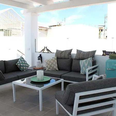Holiday home Casa San Jose *