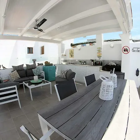 Casa San Jose Holiday home Estepona