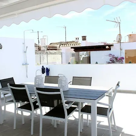 Casa San Jose