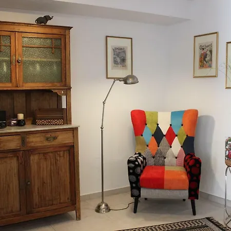 Casa San Jose Holiday home Estepona