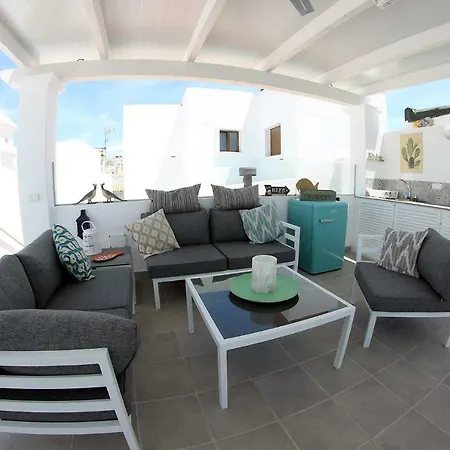 Casa San Jose Сasa de vacaciones *