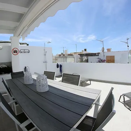 Casa San Jose Estepona
