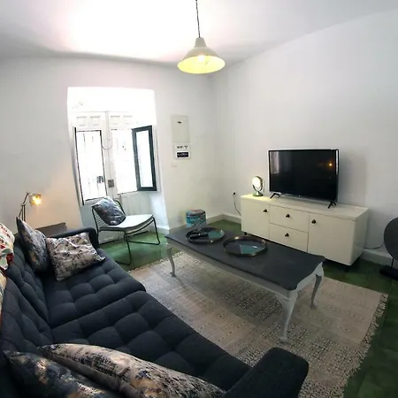 Casa San Jose Сasa de vacaciones Estepona