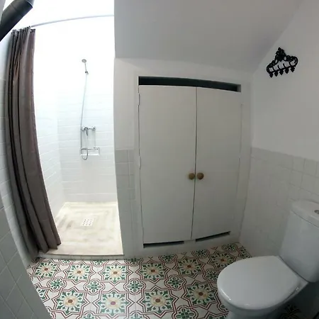 Casa San Jose Holiday home Estepona