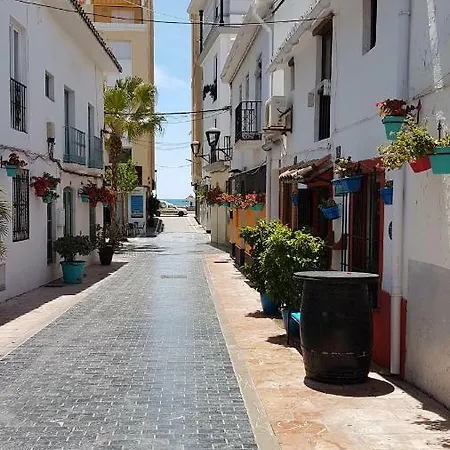 Holiday home Casa San Jose Estepona