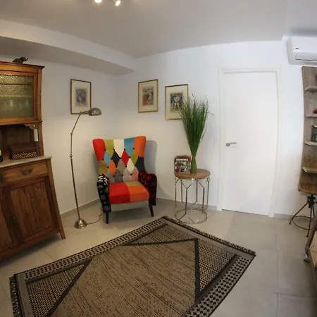 Casa San Jose Сasa de vacaciones Estepona
